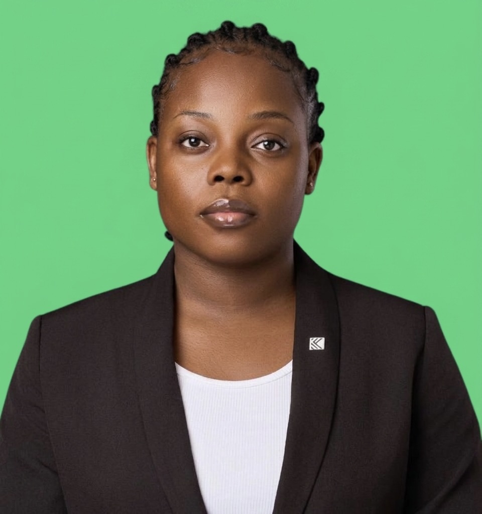 Amarachi Nwosu