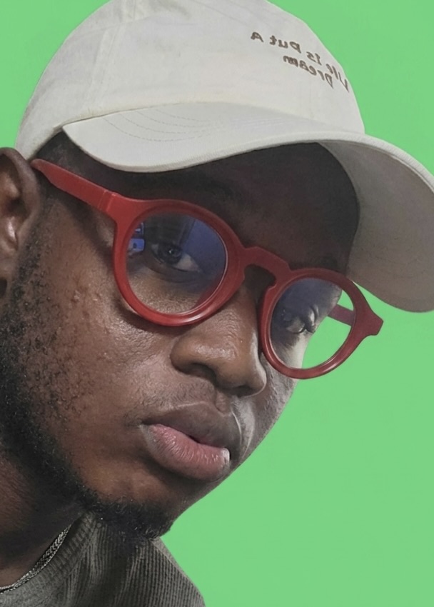 Dare Tunmise